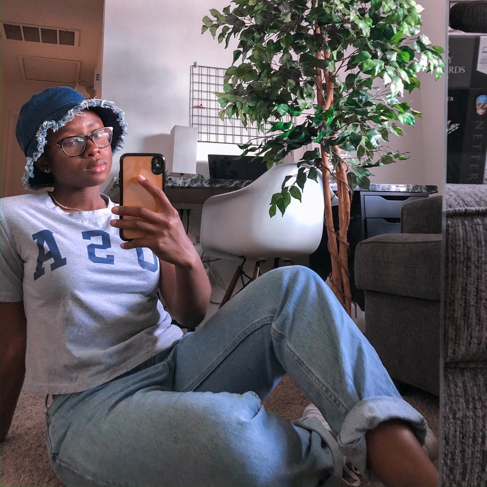 USA shirt